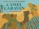 Tapa de Camel Caravan