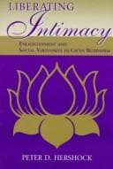 Tapa de Liberating intimacy
