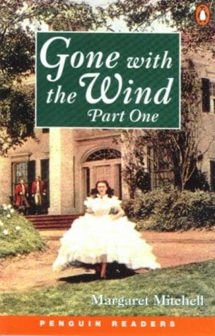 Tapa de Gone with the Wind [1/2] [adaptation]