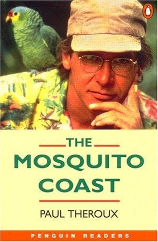 Tapa de The Mosquito Coast