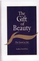 Tapa de The gift of beauty