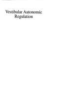 Tapa de Vestibular autonomic regulation