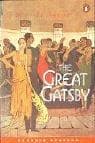 Tapa de The Great Gatsby (Penguin Readers, Level 5)