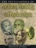 Tapa de The encyclopedia of psychiatry, psychology, and psychoanalysis