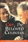 Tapa de Cry the Beloved Country
