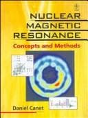 Tapa de Nuclear magnetic resonance