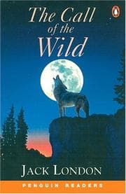 Tapa de Call of the Wild