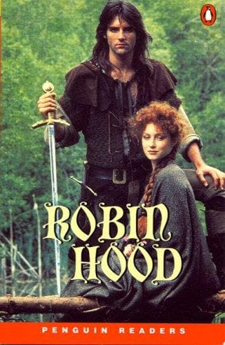Tapa de Robin Hood
