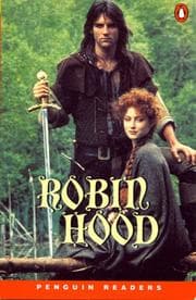 Tapa de Robin Hood