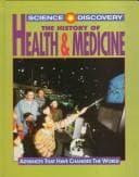 Tapa de The history of health and medicine