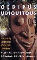 Tapa de Oedipus ubiquitous