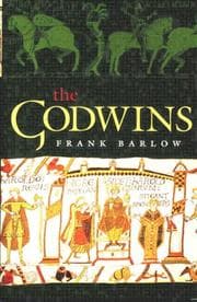 Tapa de The Godwins