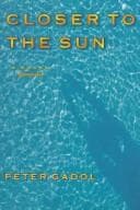 Tapa de Closer to the sun