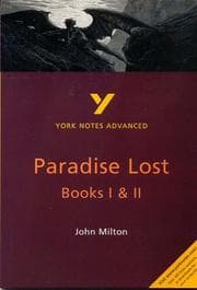 Tapa de "Paradise Lost"