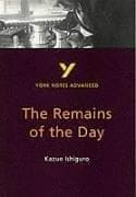 Tapa de "Remains of the Day", Kazuo Ishiguro