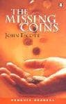 Tapa de The Missing Coins