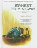 Tapa de Ernest Hemingway
