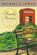 Tapa de Family business