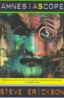 Tapa de Amnesiascope