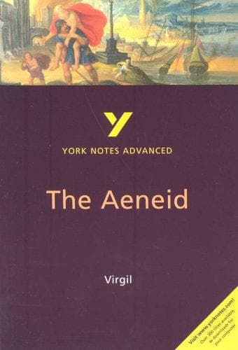 Tapa de The "Aeneid"