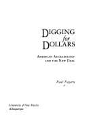 Tapa de Digging for dollars