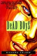 Tapa de Dead boys