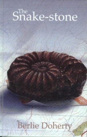 Tapa de Snake-stone (New Century Readers)