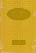 Tapa de Jean Toomer