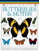 Tapa de Butterflies & moths