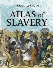 Tapa de Atlas of slavery