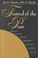 Tapa de Festival of the poor