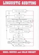Tapa de Linguistic auditing