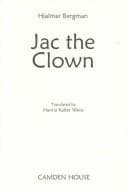 Tapa de Jac the clown