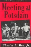 Tapa de Meeting at Potsdam