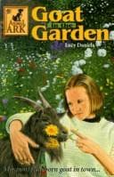 Tapa de Goat in the garden