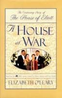 Tapa de A house at war