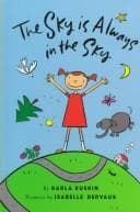 Tapa de The sky is always in the sky