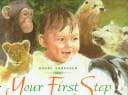 Tapa de Your first step