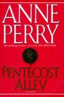 Tapa de Pentecost Alley
