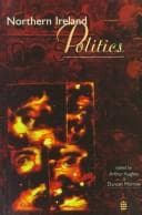 Tapa de Northern Ireland politics
