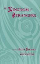 Tapa de The kingdom of strangers