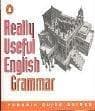 Tapa de Really Useful English Grammar