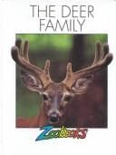 Tapa de The deer family