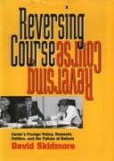 Tapa de Reversing course