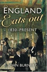 Tapa de England Eats Out