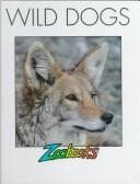 Tapa de Wild dogs
