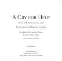Tapa de A cry for help