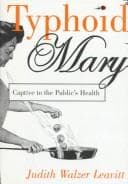 Tapa de Typhoid Mary