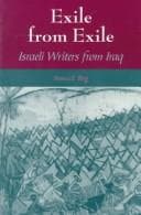 Tapa de Exile from exile