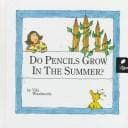 Tapa de Do pencils grow in the summer?